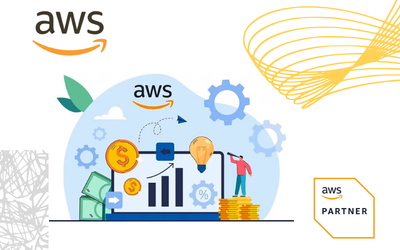 Aws Amazon web services ITZTechnologies