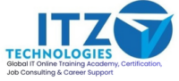 ITZTechnologies website logo new